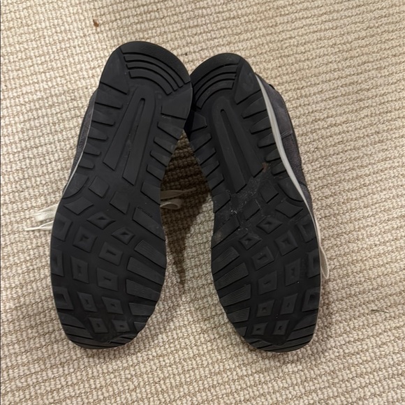 Common Projects- track sneakers- sz 42- good condition some wear - Picture 4 of 4